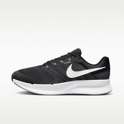 Black/Dark Smoke Grey/White 2