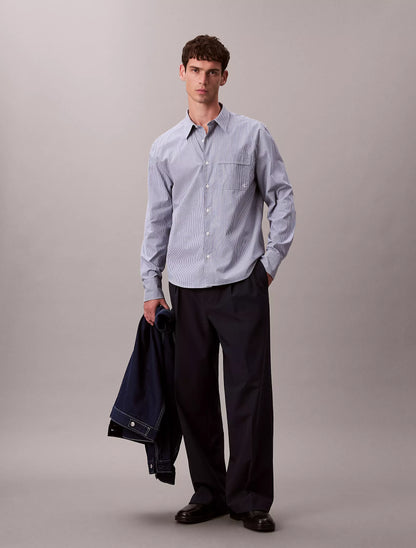 Dusty Sailor Blue