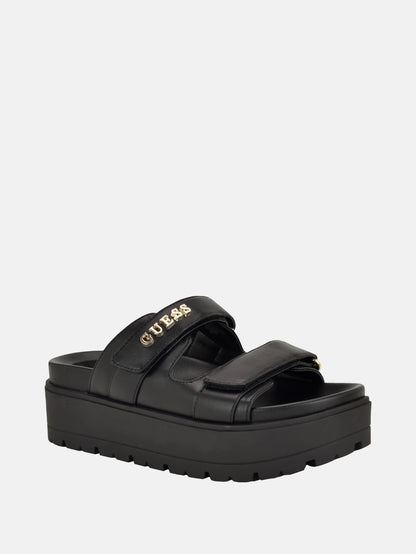 Black 001