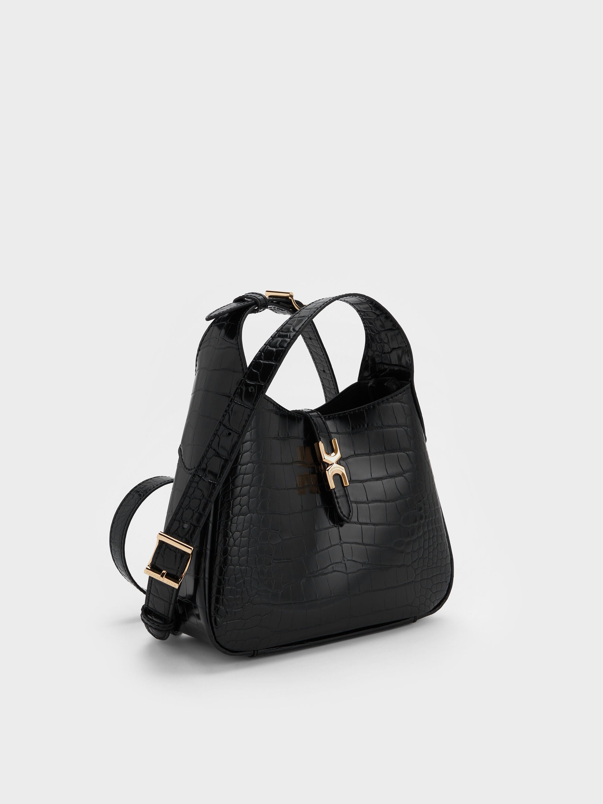 Black Croco