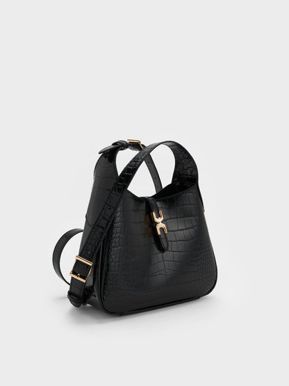 Black Croco