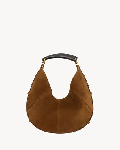 Caramel Cognac