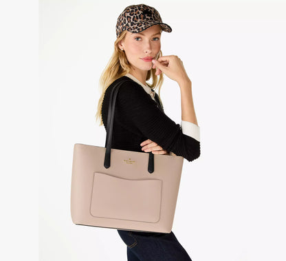 Warm Beige Multi