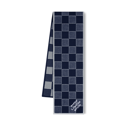 Azul marino