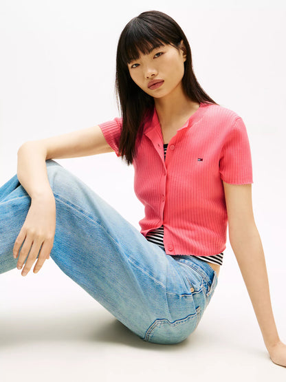 Tropical Blush