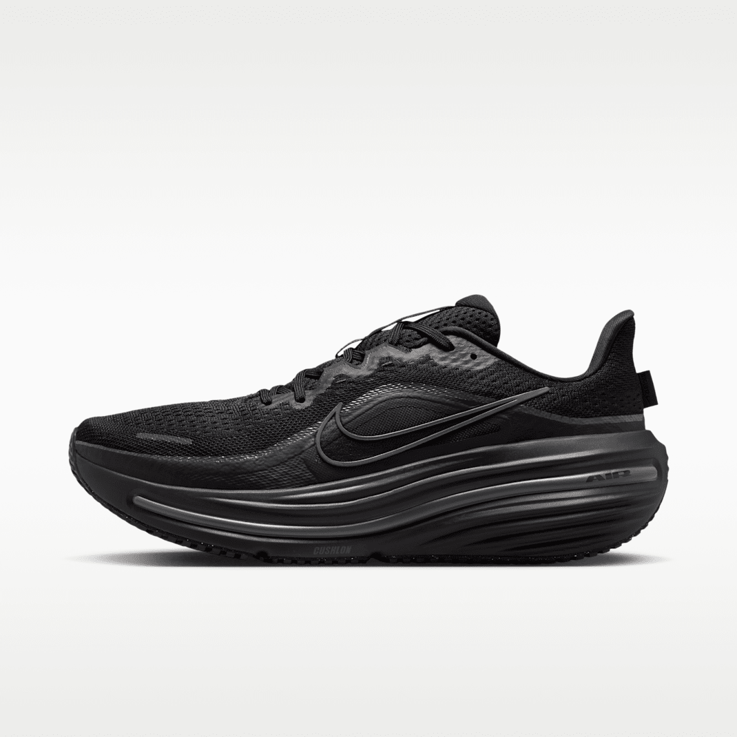 Black/Dark Smoke Grey/Black