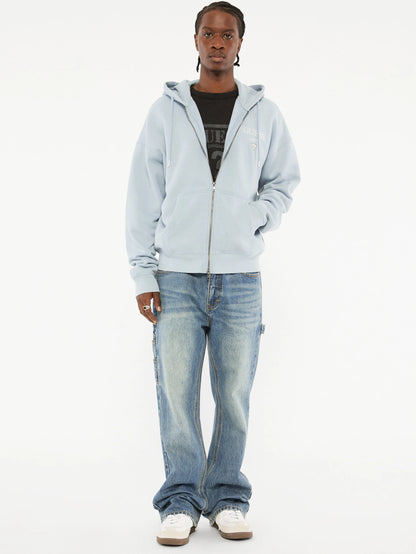Go Fez Medium Wash