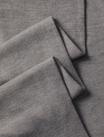 Medium Grey Heather
