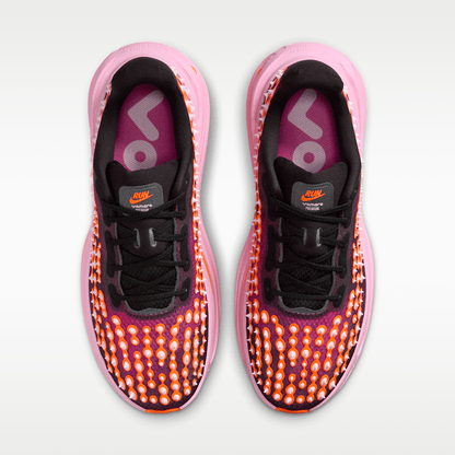 Black/Arctic Pink/Perfect Pink/Total Orange