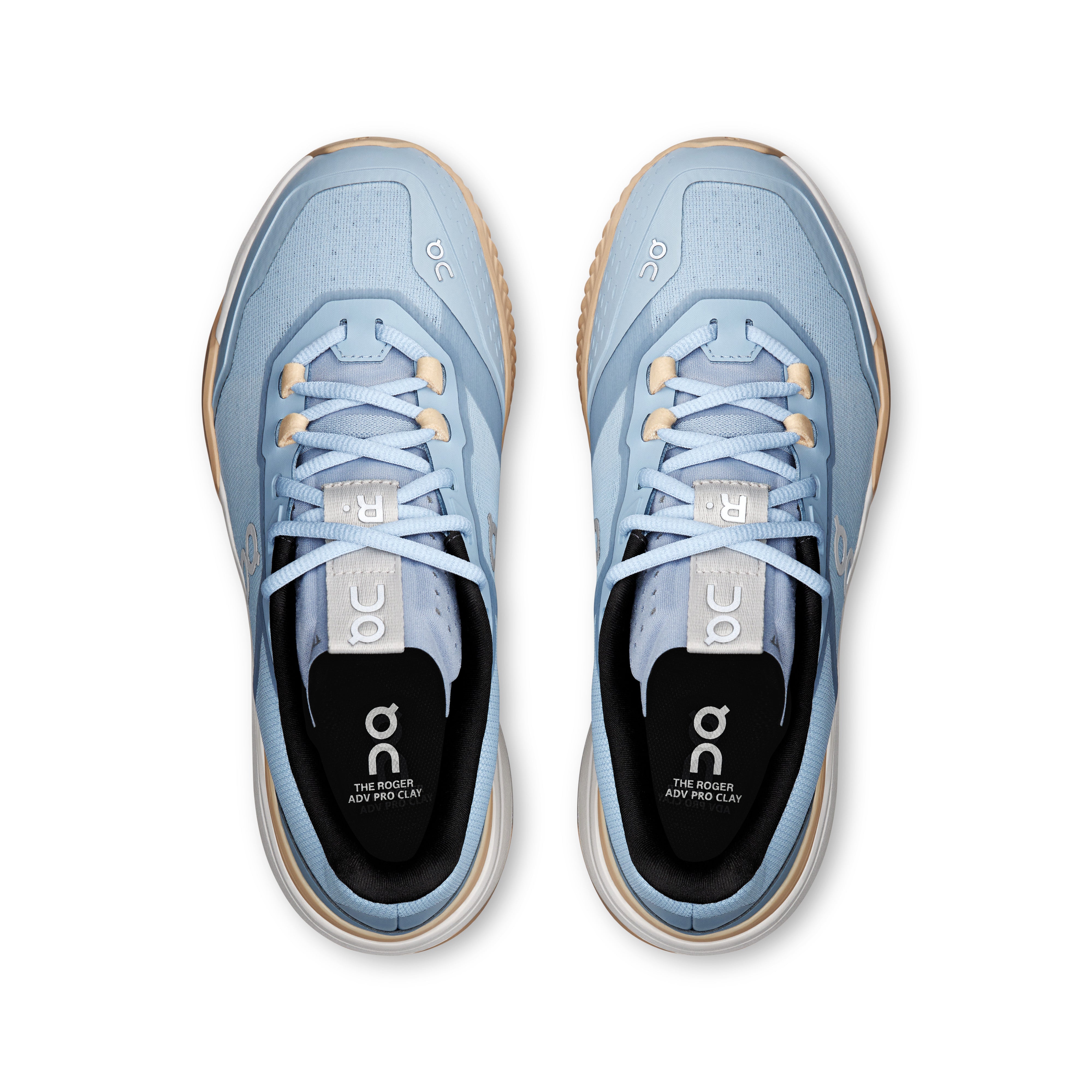 Chambray | Blonde