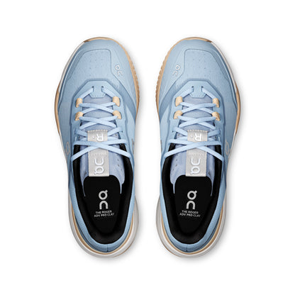 Chambray | Blonde