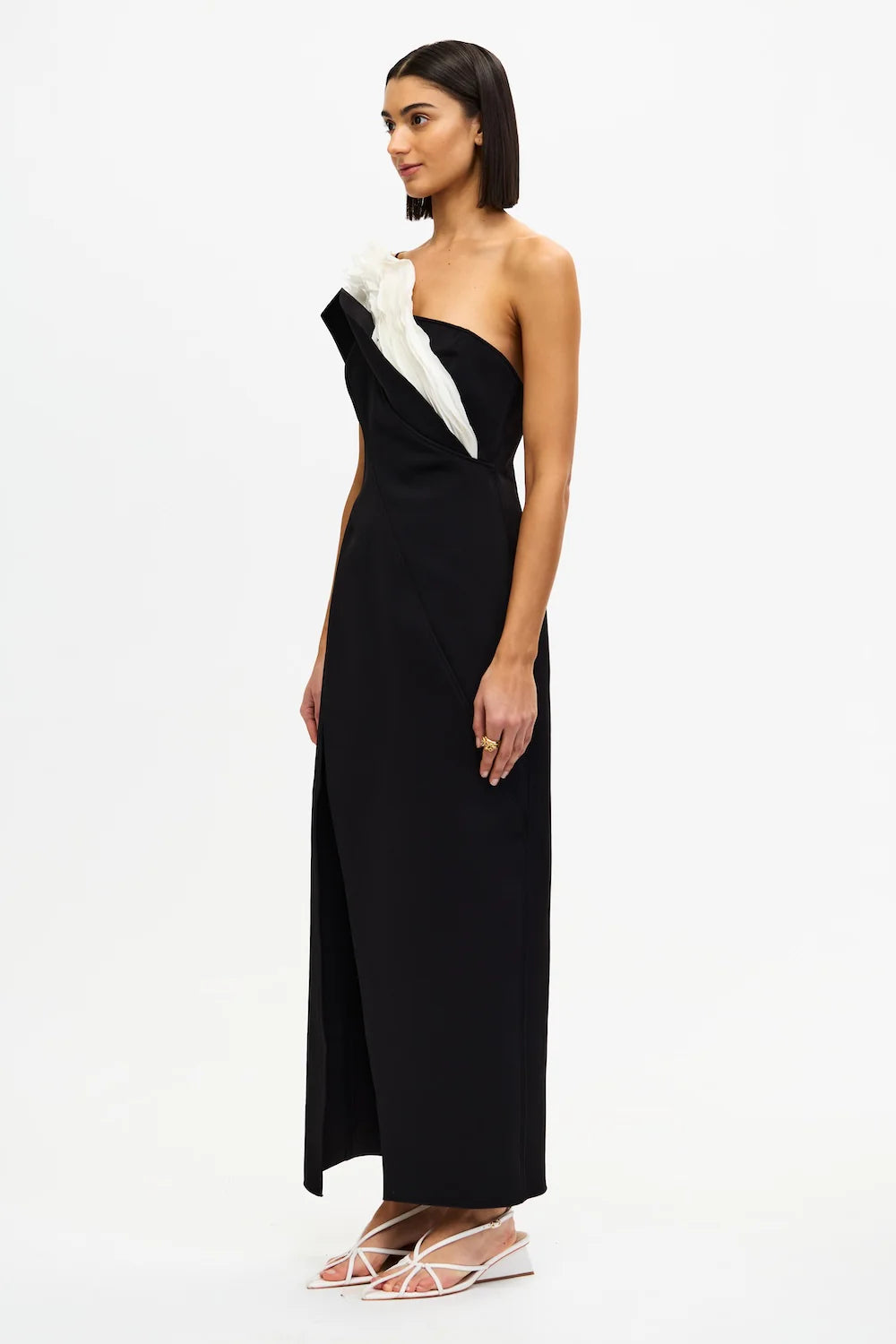 Black & Ivory