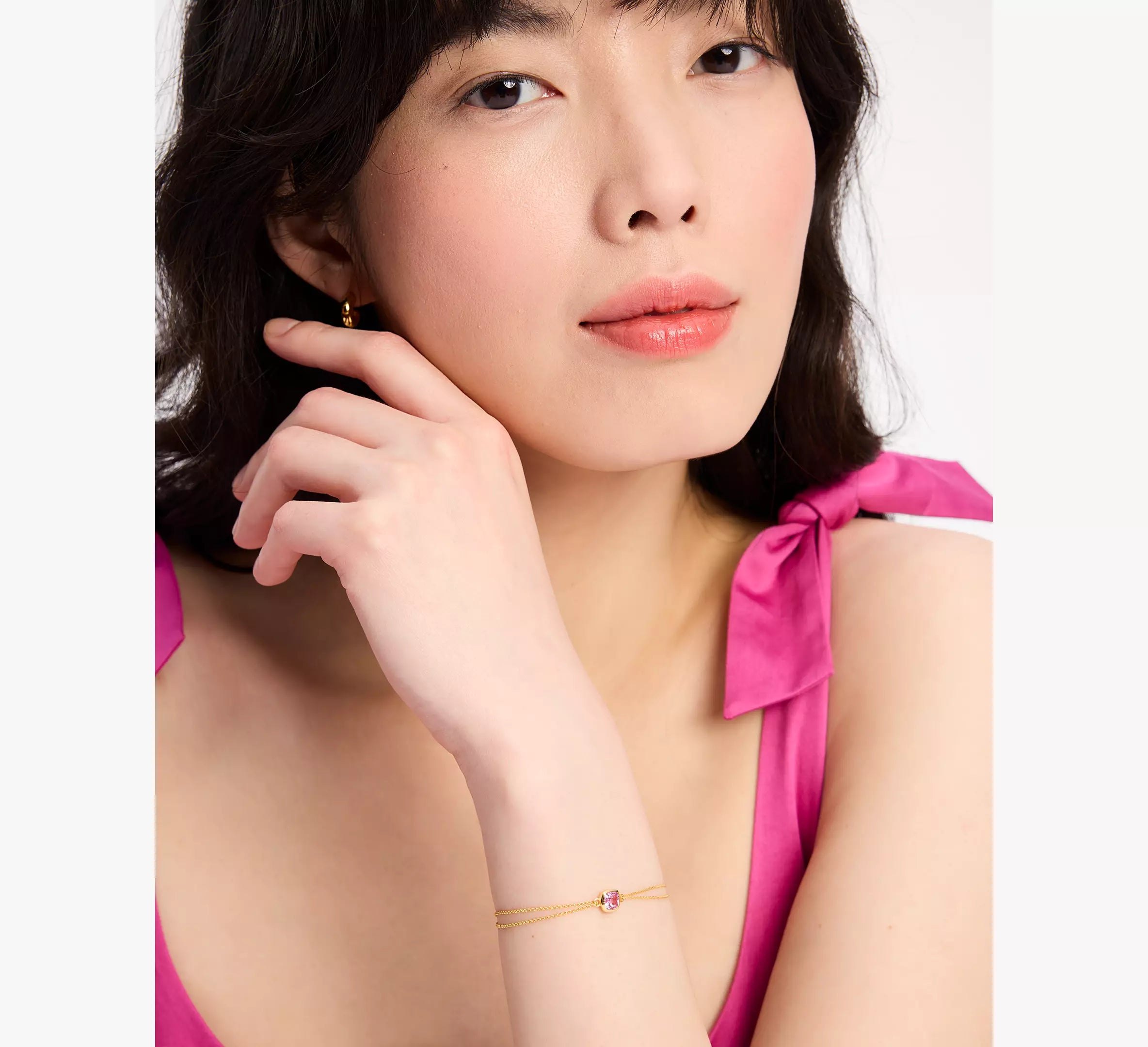 Pink Sapphire