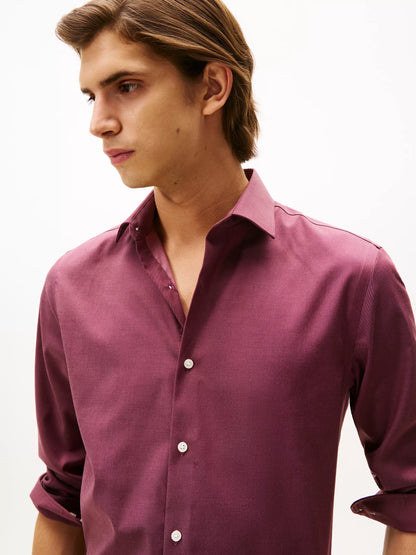 Dark Red
