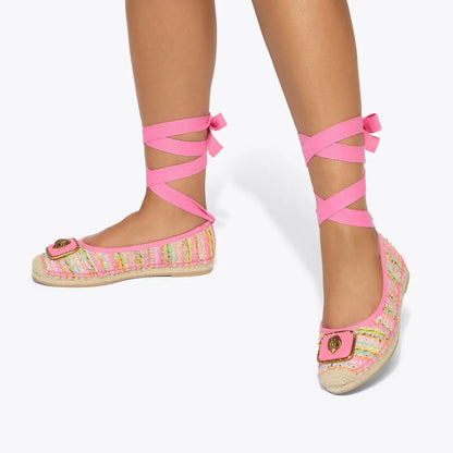 Pink Combination