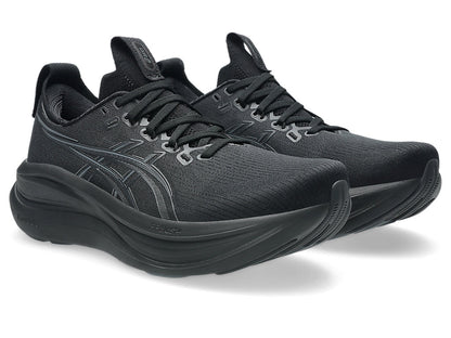 Black/Graphite Grey