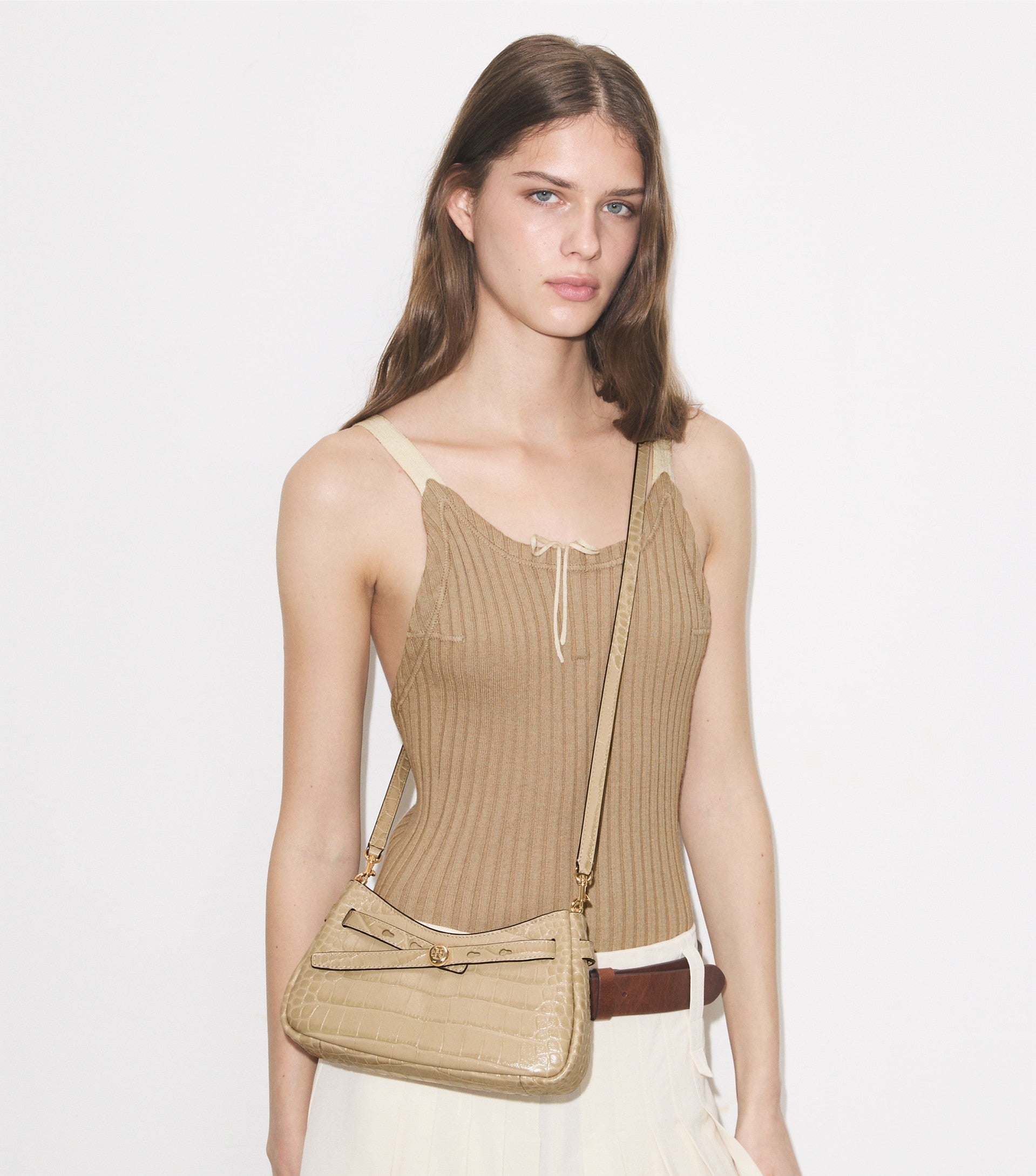 beige