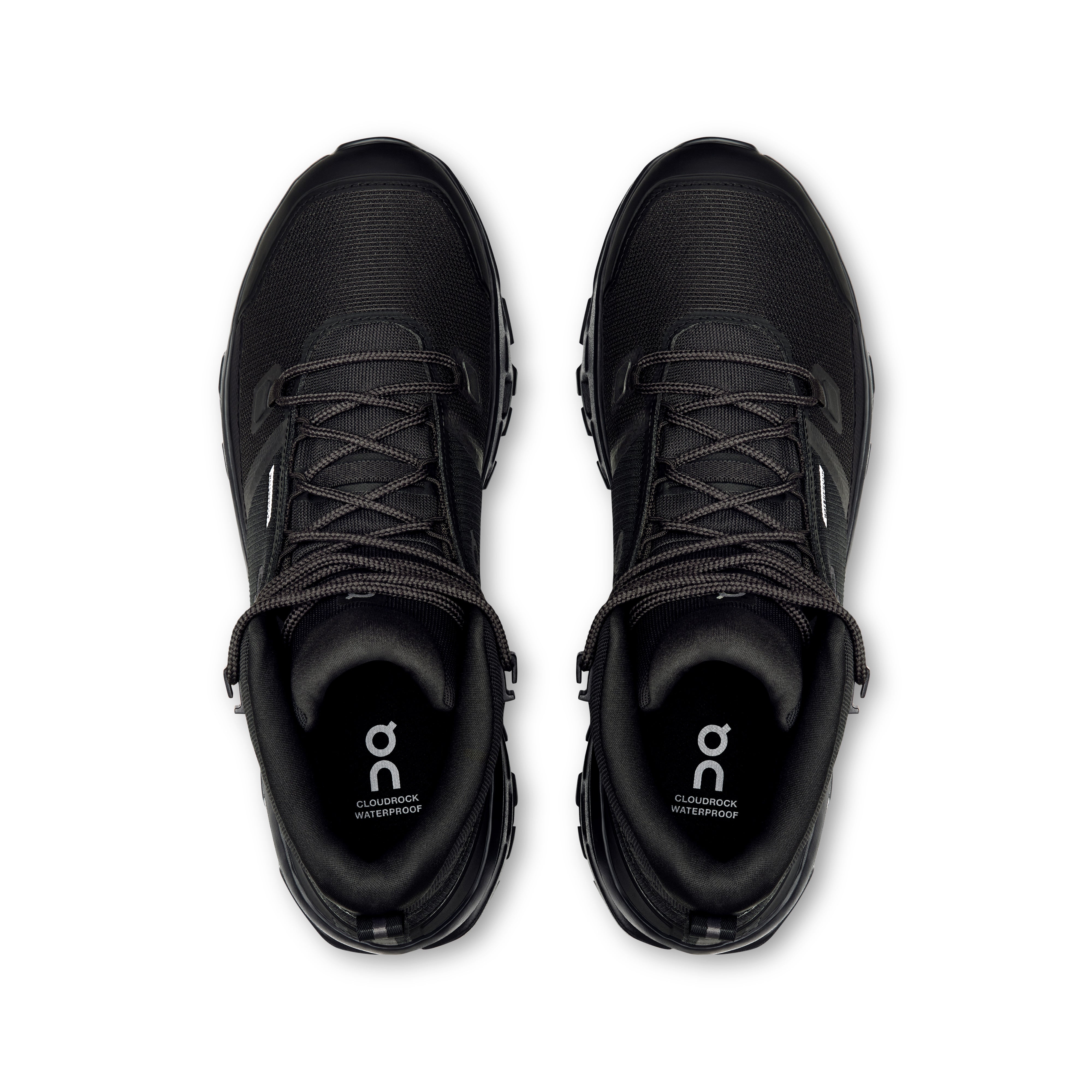 Black | Black