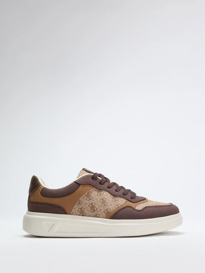 Medium Brown