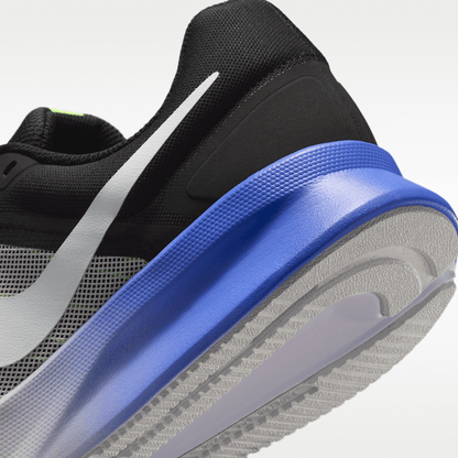 Black/Sapphire/Barely Grape/White