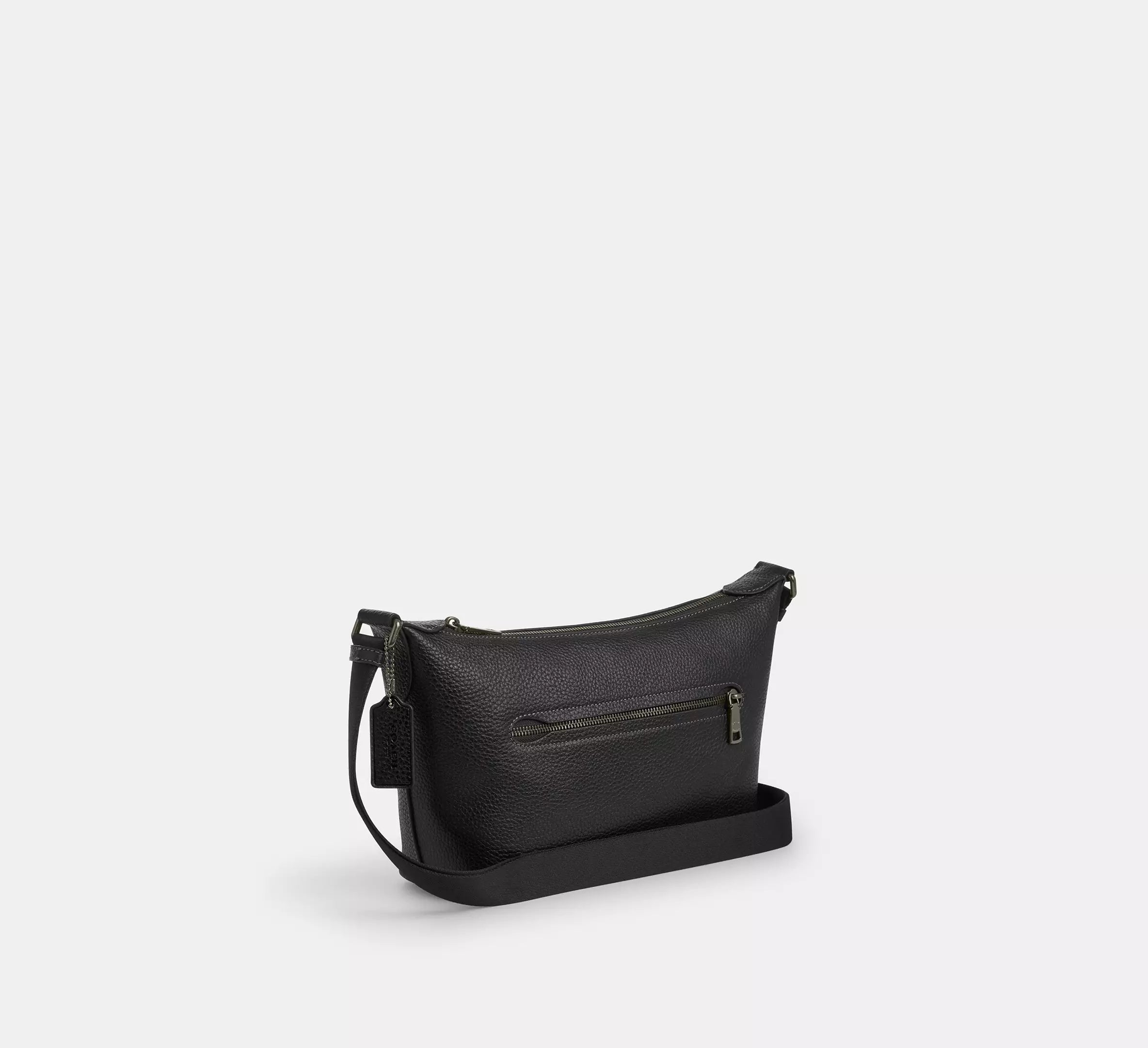 Gunmetal/Black