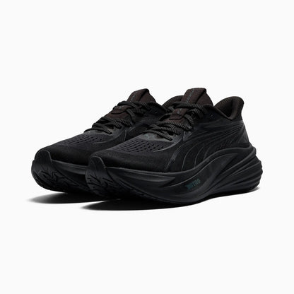 PUMA Black-Shadow Gray