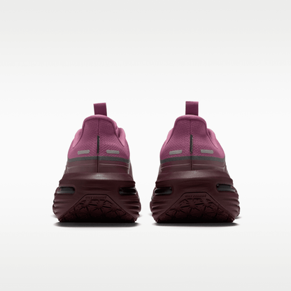 Pink Smoke/Mystic Dates/Black/Reflective Silver