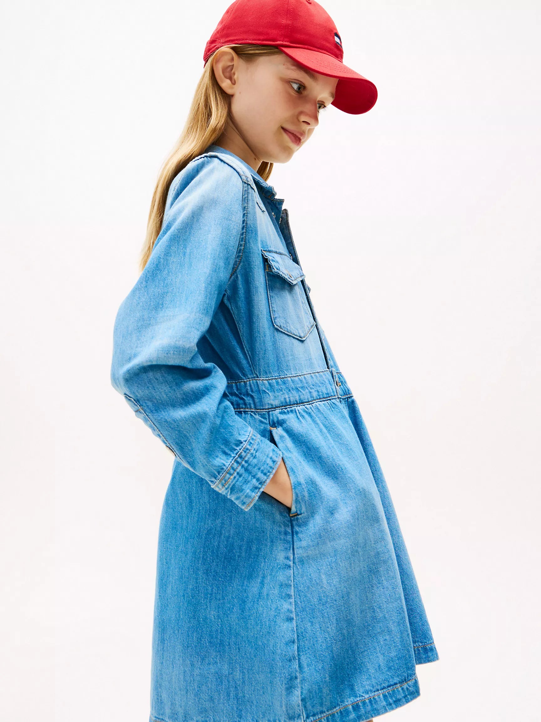Medium Denim