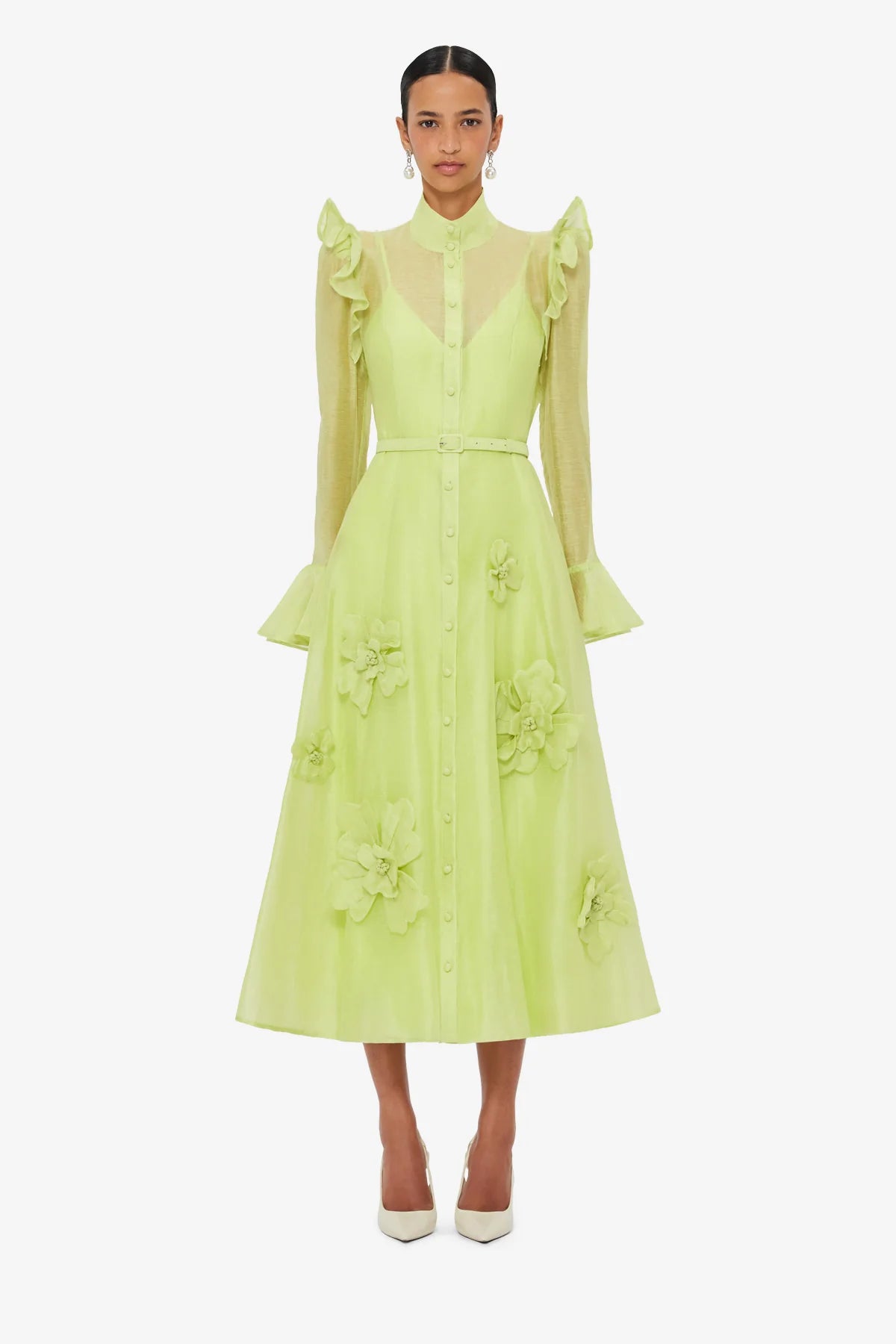 Chartreuse