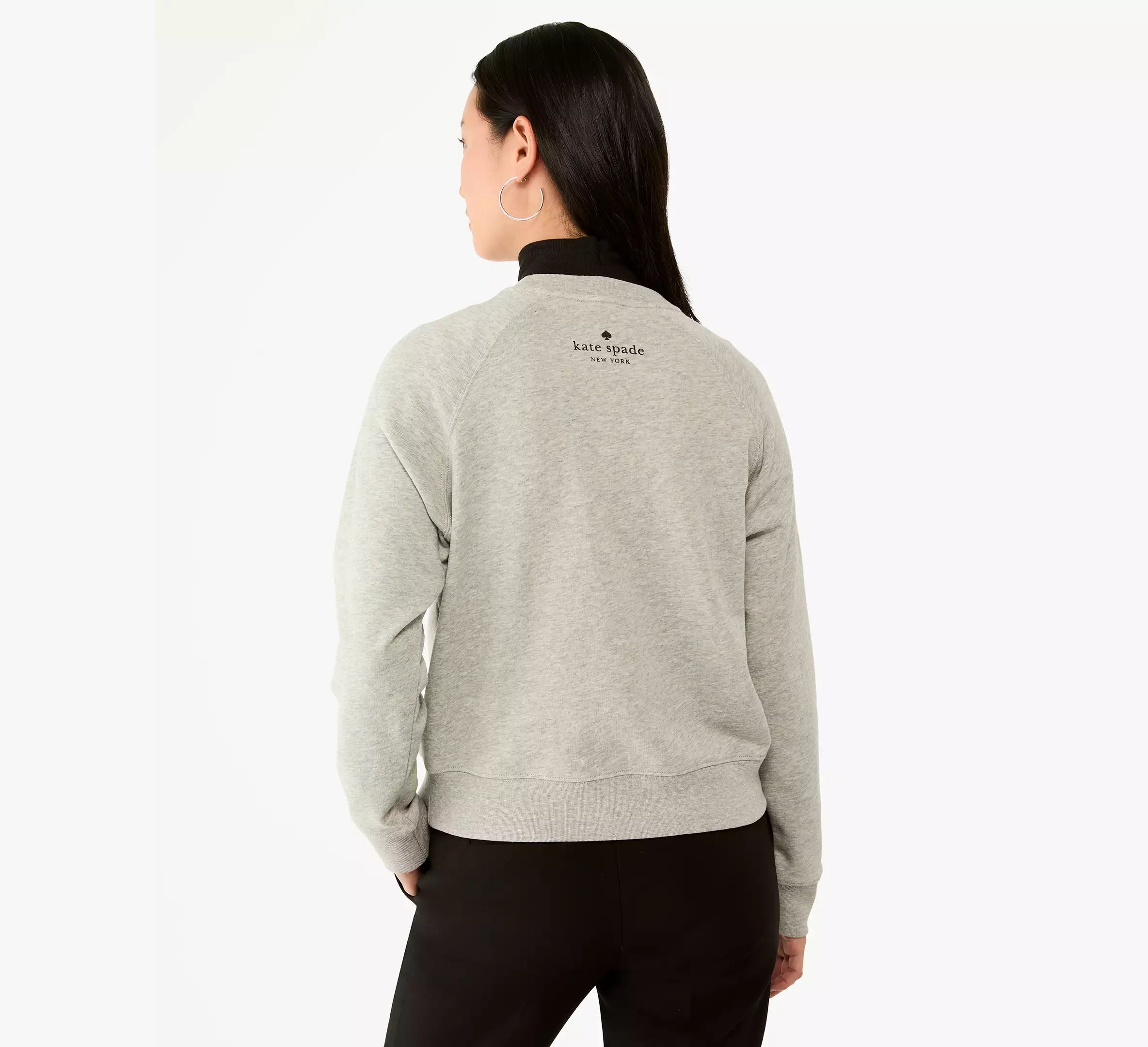 Grey Melange