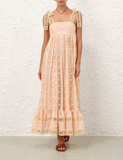 Light Peach
