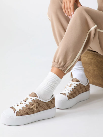 Medium Brown