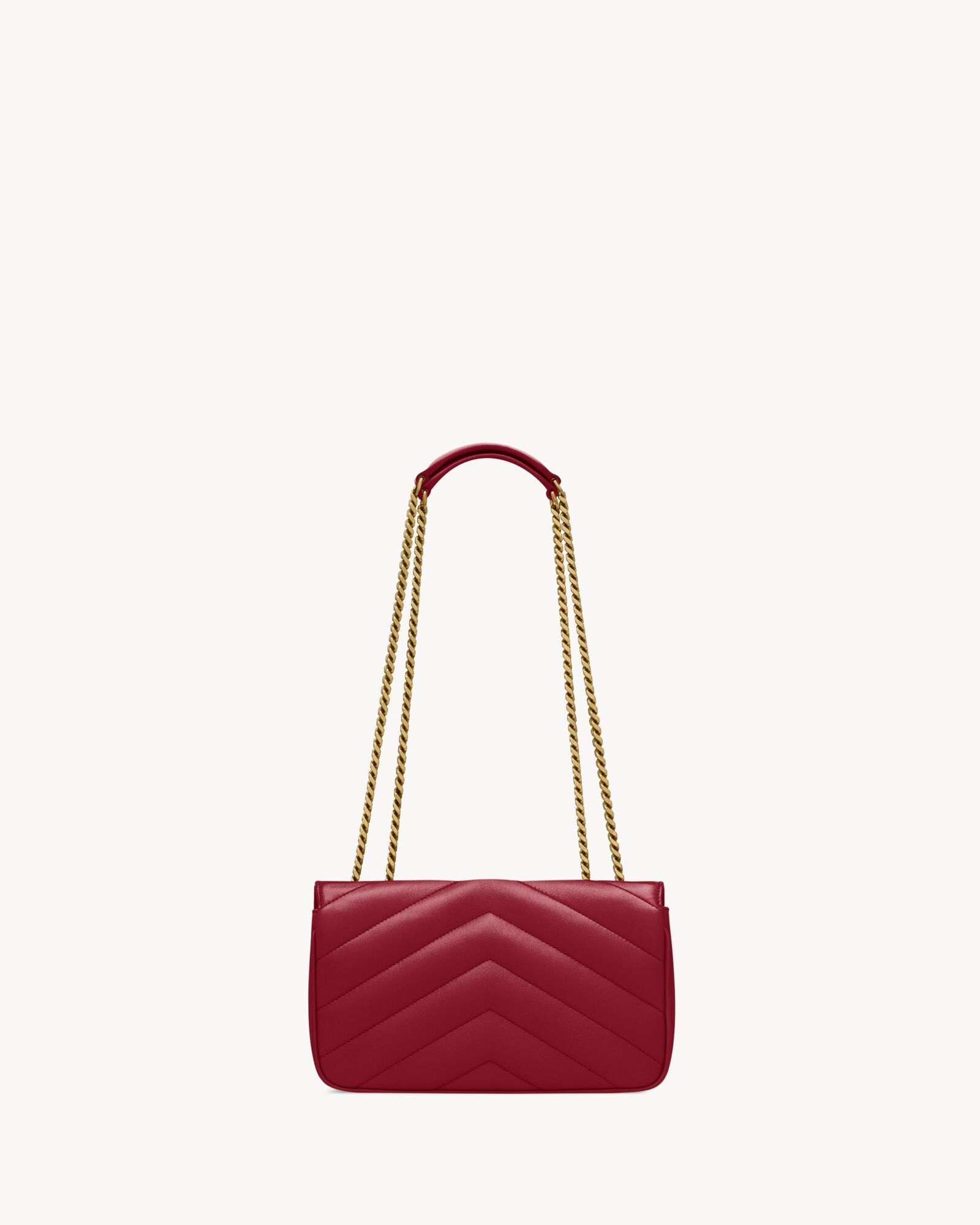 Deeply Red