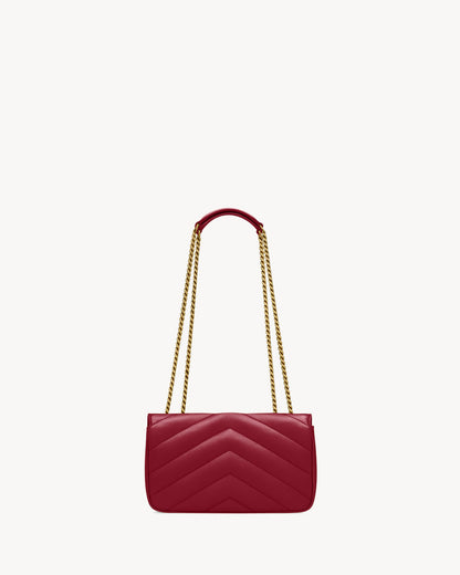 Deeply Red