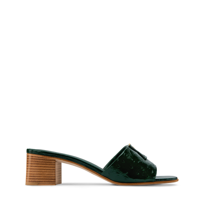 VERT FONCE