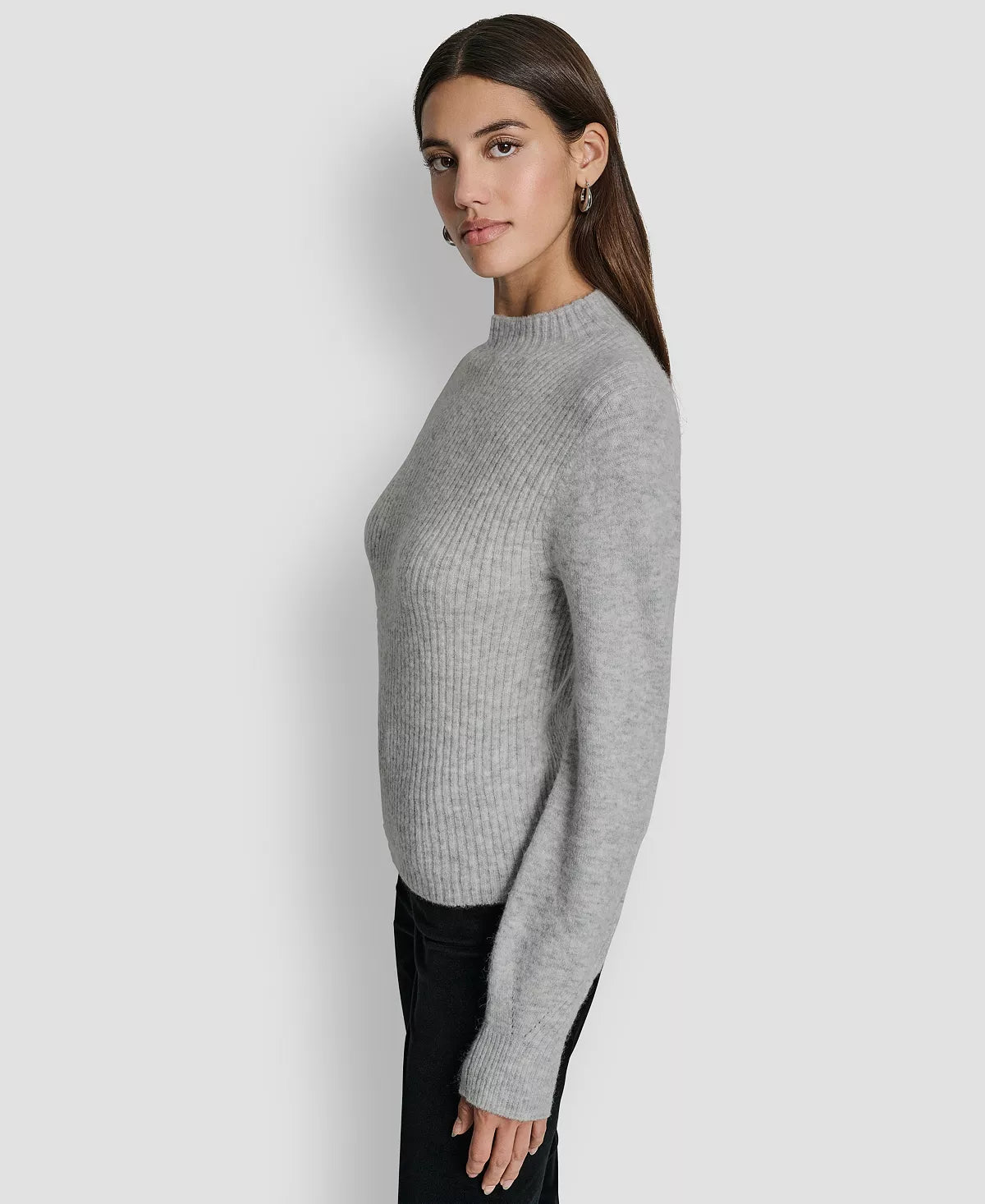 Sky Grey Heather