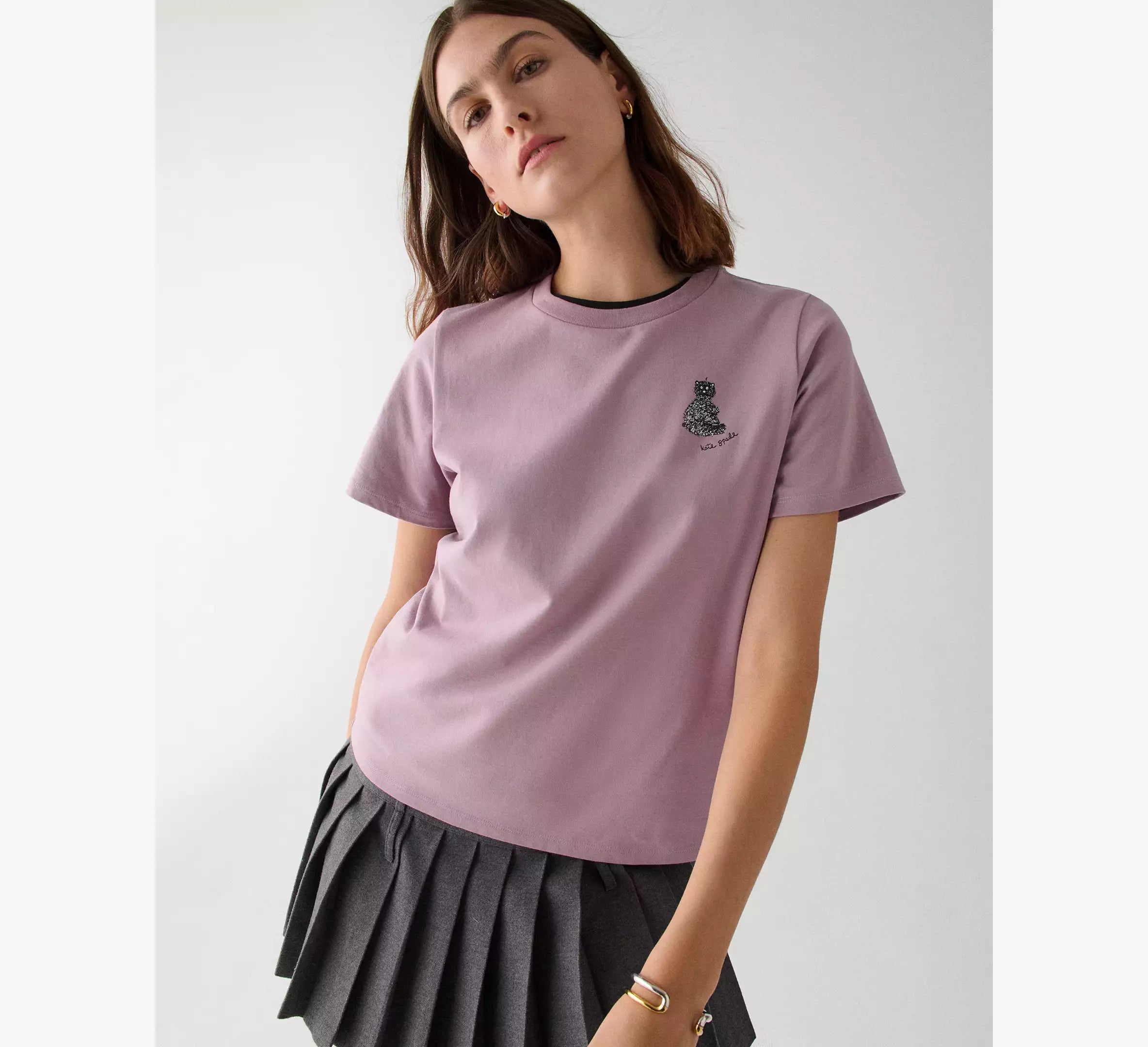 Market Purple