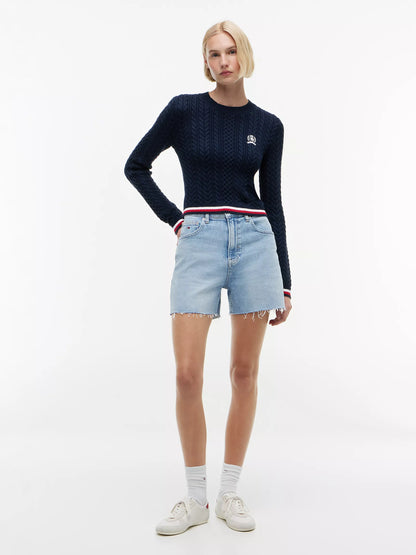 Dark Night Navy