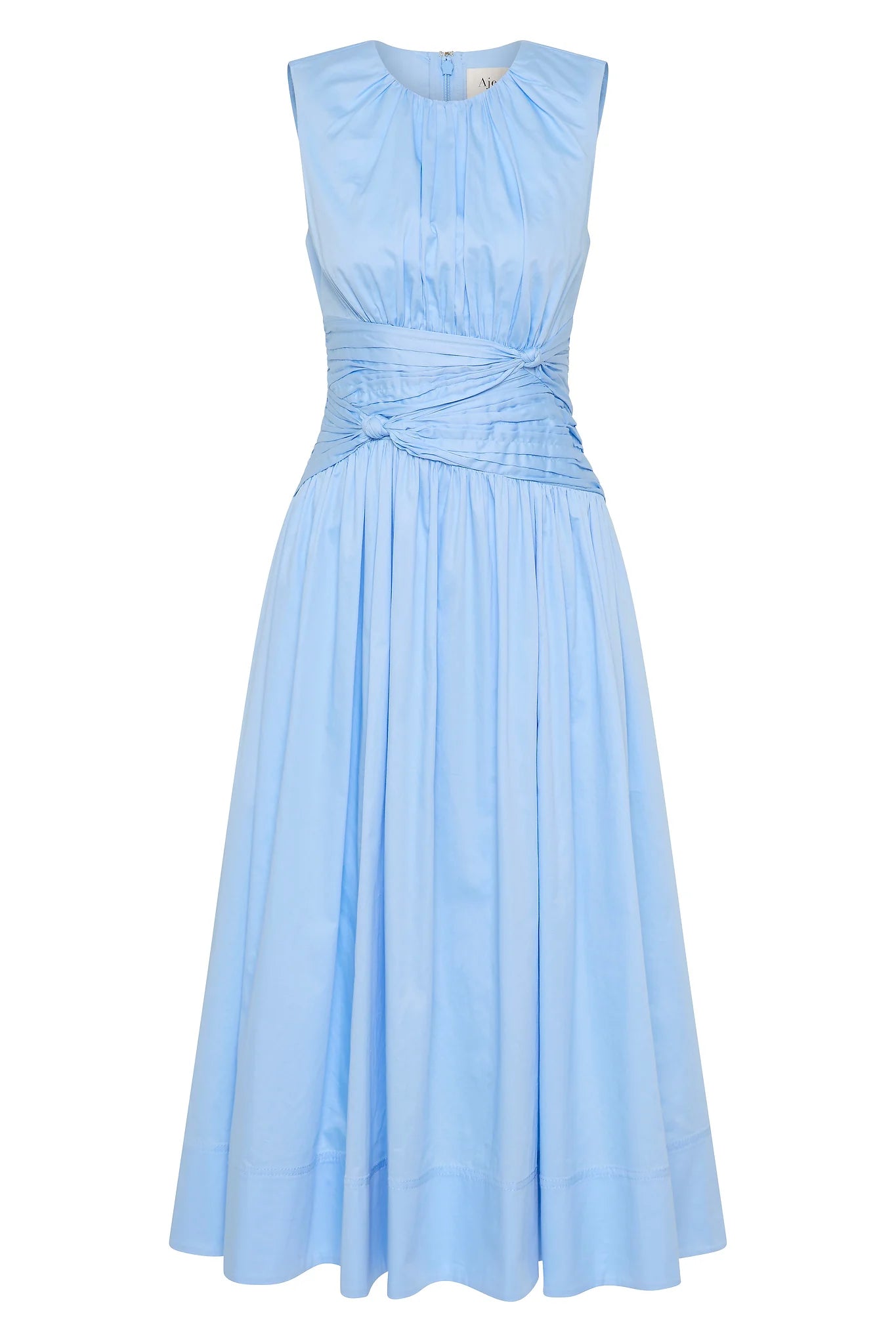 POWDER BLUE