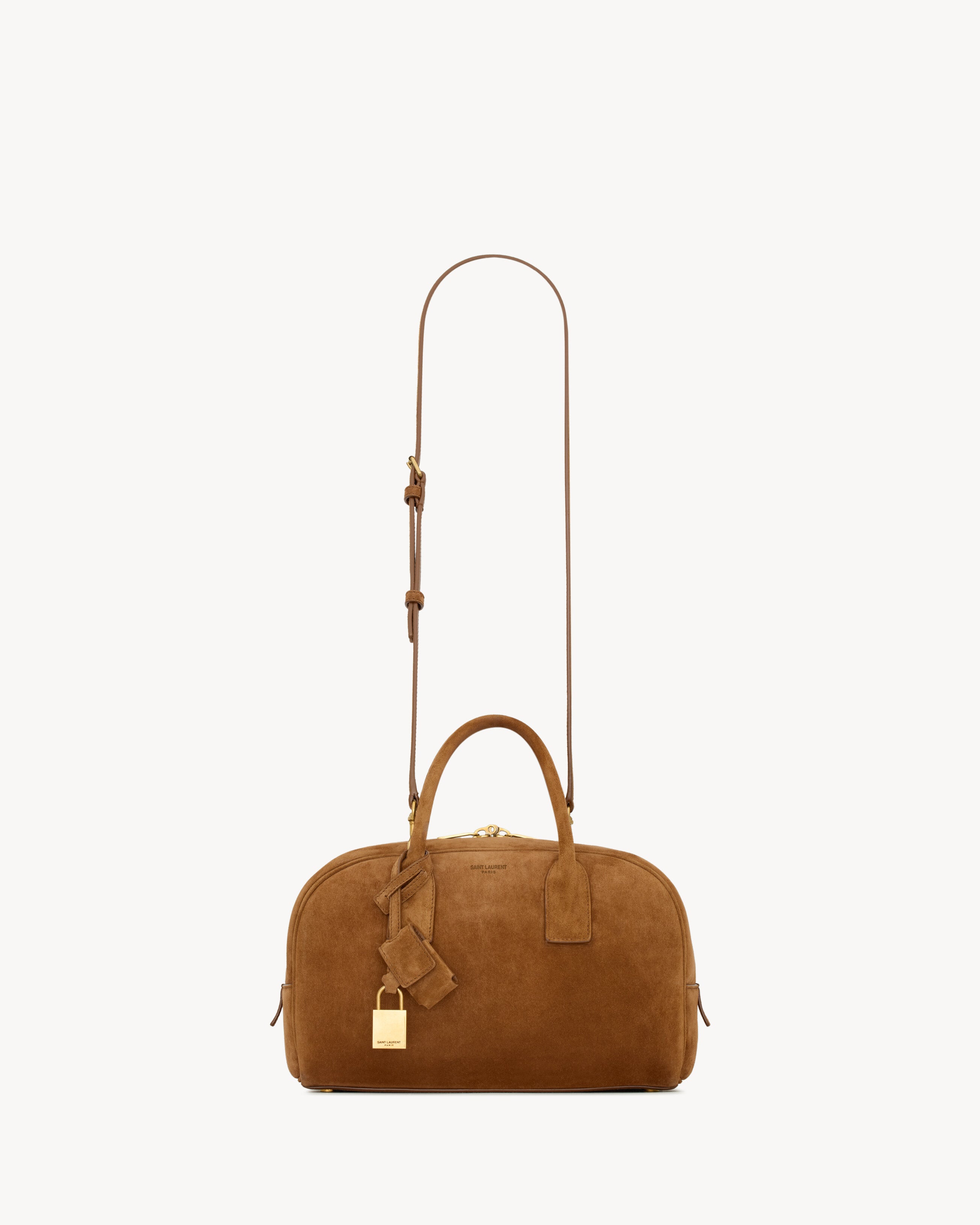 Caramel Cognac