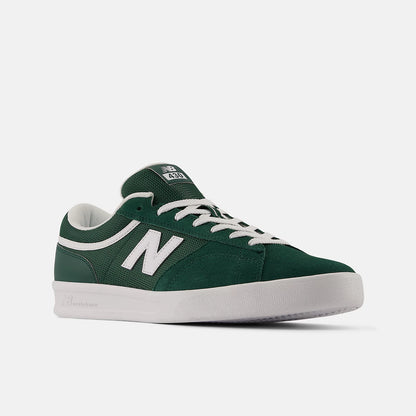 Nightwatch Green With White