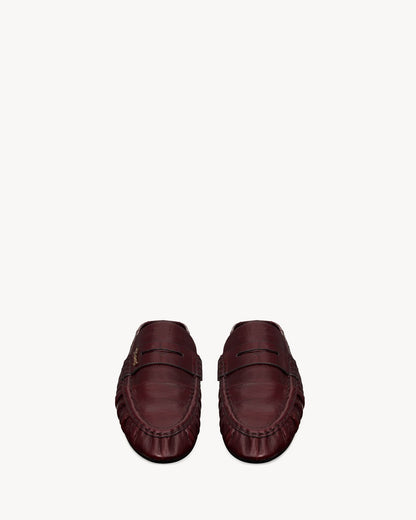 Deep Bordeaux