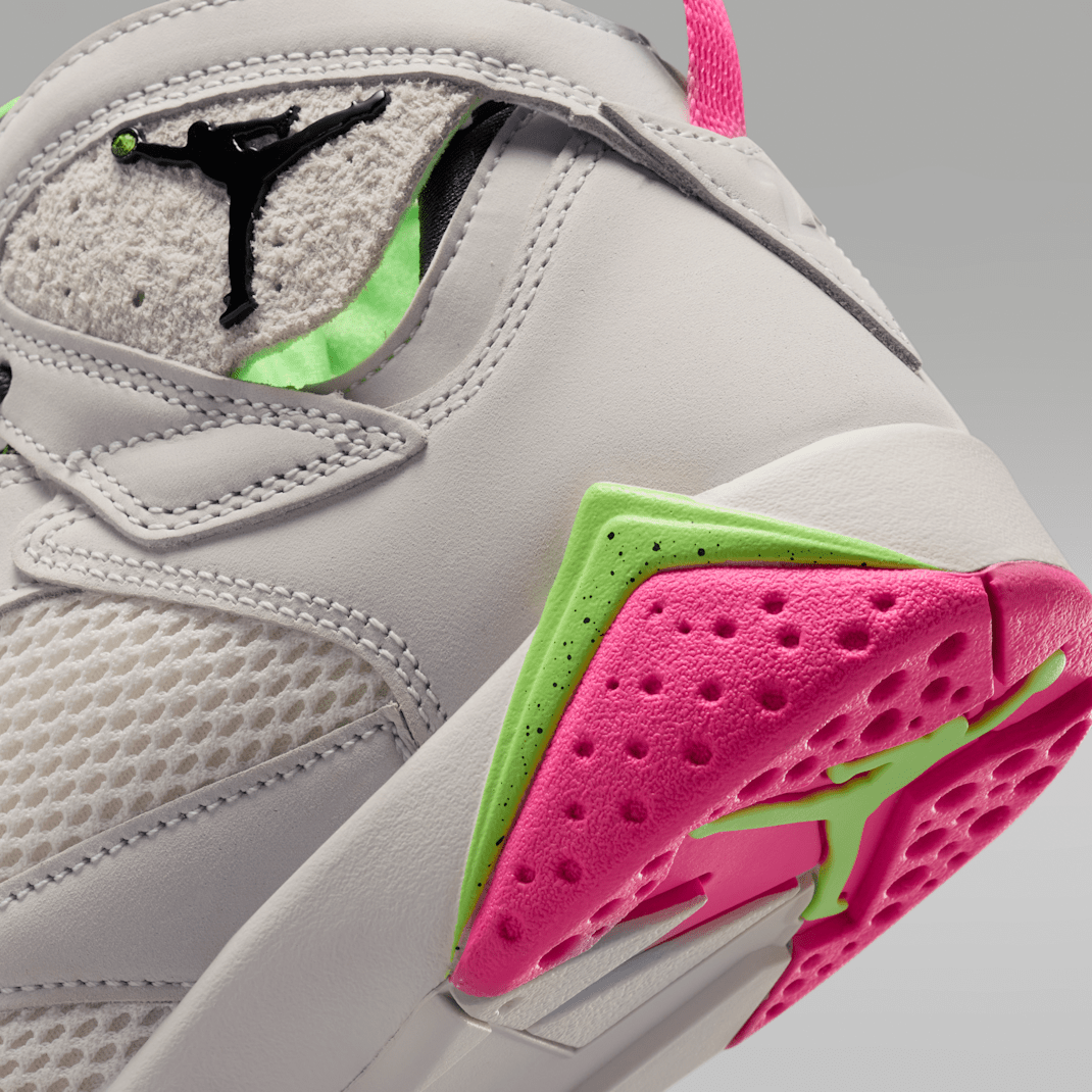 Phantom/Lime Blast/Pink Blast/Anthracite