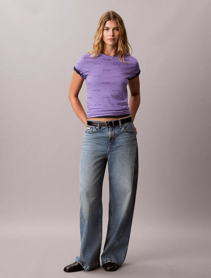 Grape Mist Aop