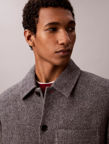 Grey Heather