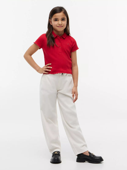 Primary Red
