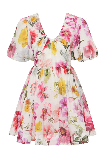COLLAGE FLORAL