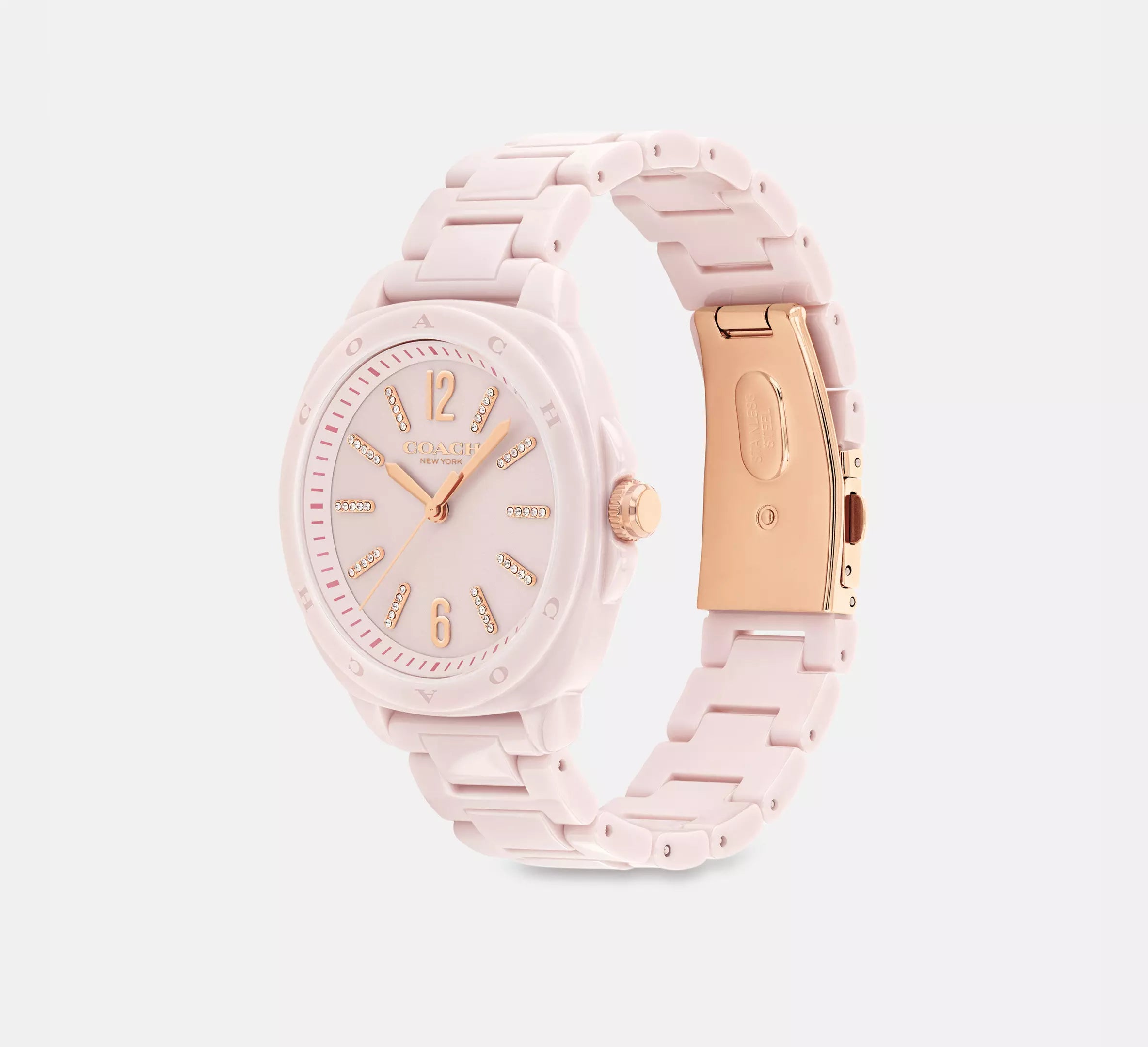 Blush