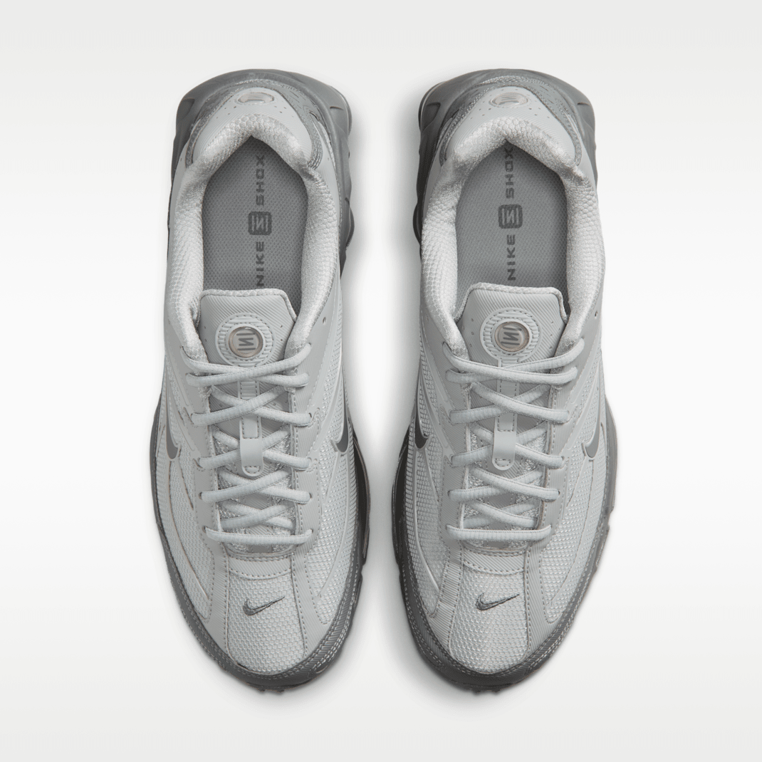 Light Smoke Grey/Smoke Grey/Smoke Grey