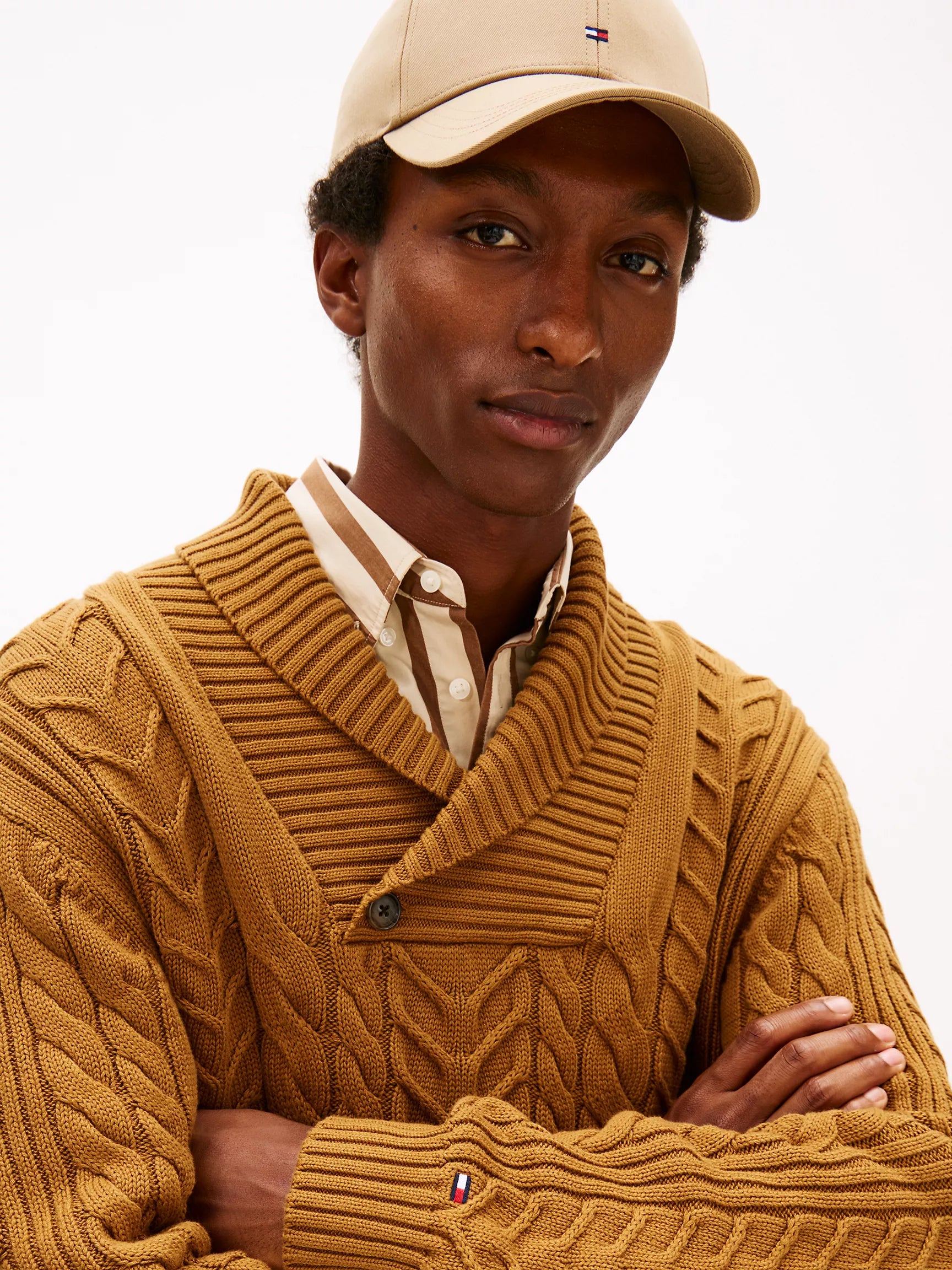 Country Brown